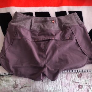 super cute workout shorts